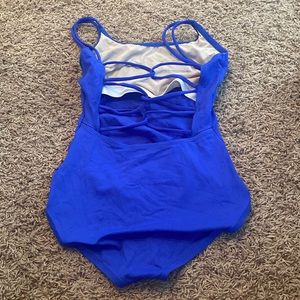 Baltogs Leotard